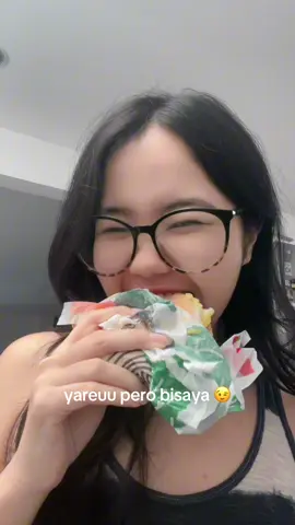 HAHAHA #mukbang #yareuu 