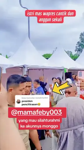 Membalas @mamafeby003 anda panas kami puas
