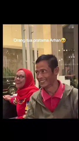 gimana perasaan mereka ya🥺 #pratamaarhan #orangtua #perceraian 