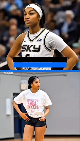 Angel Reese est la basketteuse la plus détestée #angelreese 