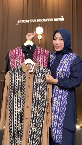 Oneset mewah tuh ngga harus brokat yah bund‼️Kali ini ka intan lagi spillin looknya Kaluna yang mewah dan elegan! Buat Bb 120 kg simak dulu deh‼️😍