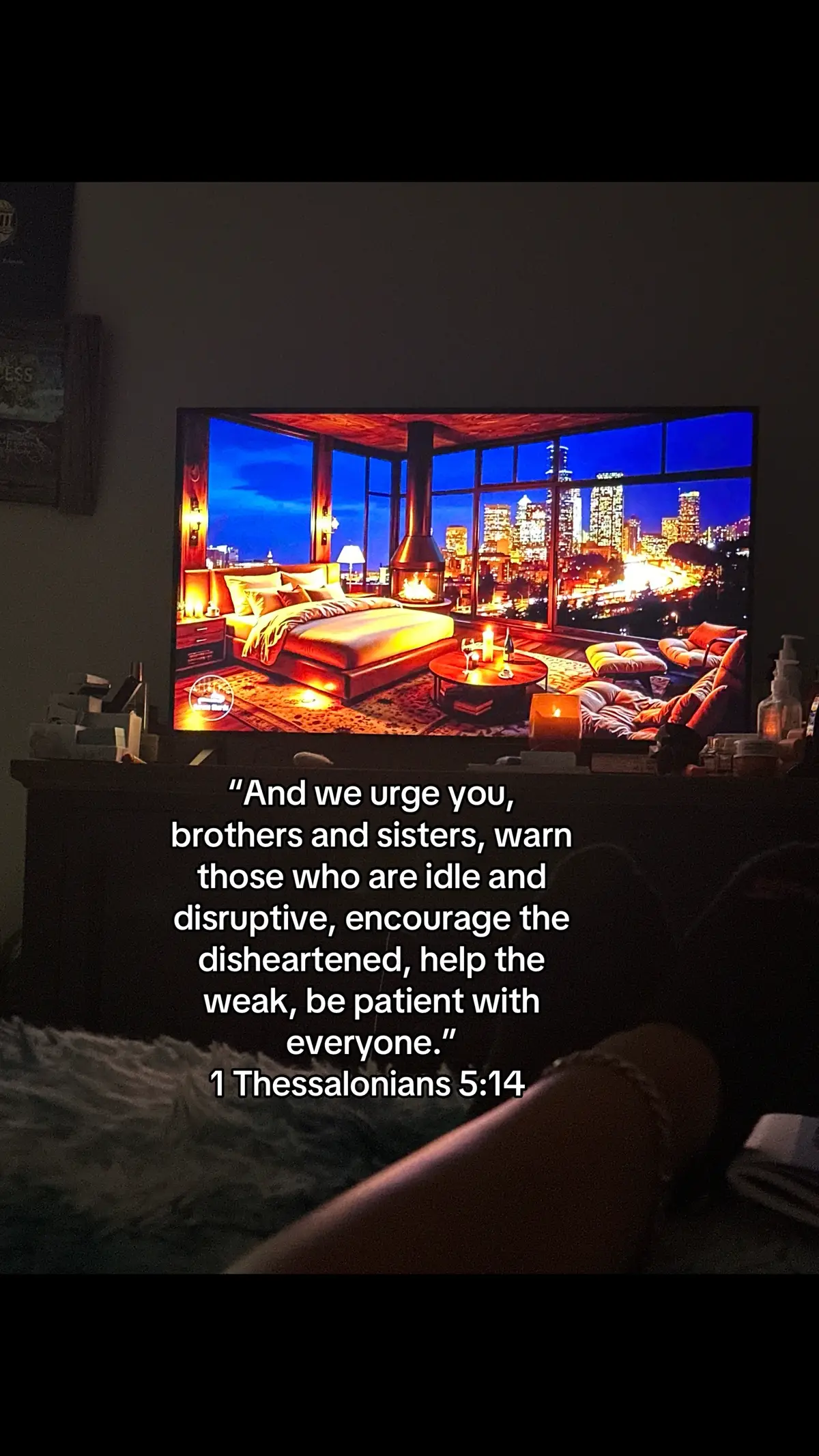 !!! #bible #bibleverse #god #jesus #christiantiktok 