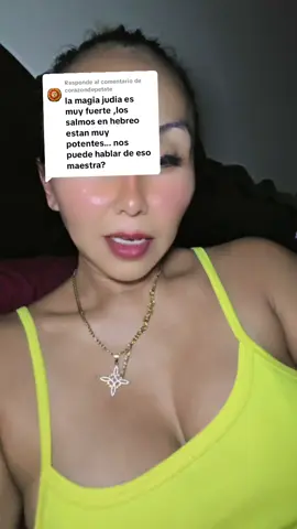 Respuesta a @corazondepetate #bruja #witch #brujeria #brujasdetiktok #maga 