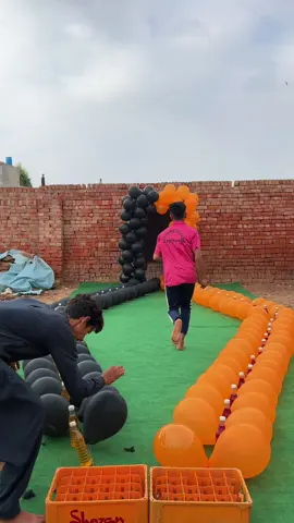 Amazing Balloons Game Challenge 