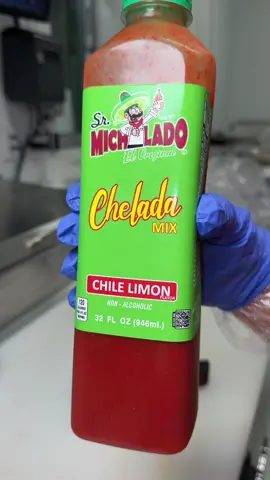 Michelada mood 🍻🔥 @SrMichelado Serv n Go  #MicheladaMix #SpicyDrinks #TikTokShopFinds #RGVSnacks 