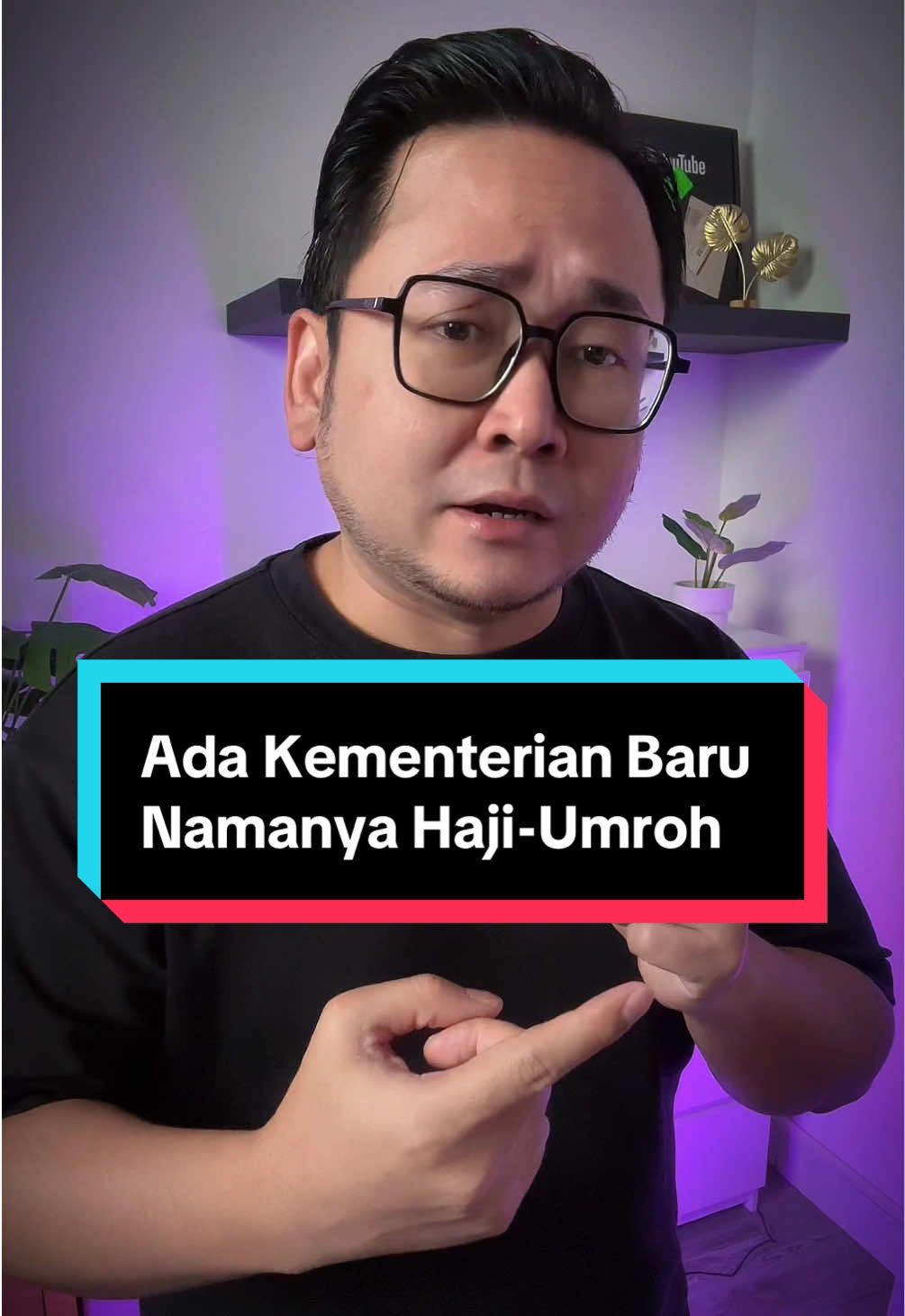 Kementerian haji-umroh