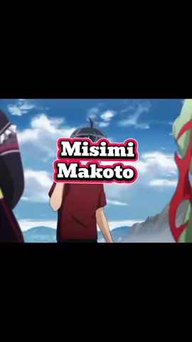 #fyp #MisumiMakoto #mytypeanime #fyp #isekai @#foryou @creator search insights 