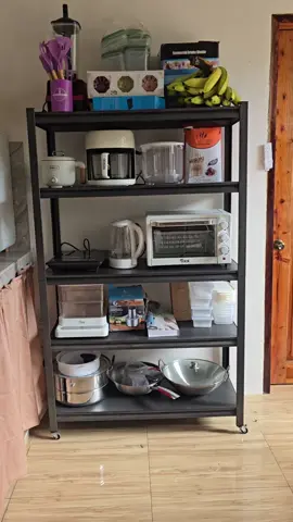 #metalrack #metalrackorganizer #kitchenrack #kitchenrackorganizer #heavydutymetalrack 
