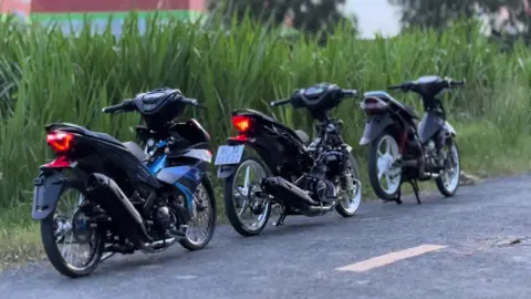 😊#xuhuongtiktok #y15zr #y15zrmalaysia 