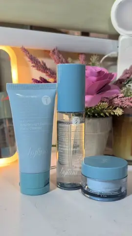 Let's get this glow started with @byfina.beauty 🩵  #Finay #Byfina #ByfinaPH #DewItBright #GlassSkinAchieved #GlowUpJourney#BudolProof#RealUserRealResults #ByfinaGlowUp #AestheticAndEffective #NoBudolJustGlow #JapanBeautyPH #JBeautyInThePhilippines #byfinamademeglow 