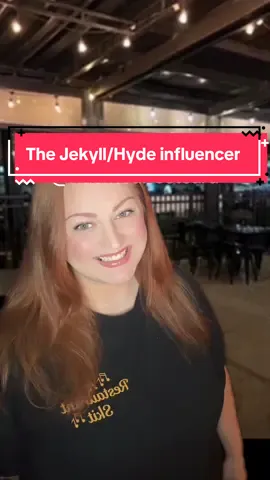 A followers story- she said she was a huge fan of her and this really opened her eyes. This “influencer” has been accused of being rude to restaurant staff multiple times. She said her voice literally changed when the camera was off and she went from sweet and soft spoken to rude and demanding.  #server #restaurant #serverlife #influencer #fyp 