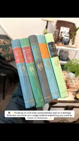 #oldbooks #spirituality #ForYouPage #StoryTime #thrift 