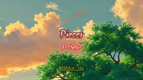 #Pieces #J_Status #reggaeroots #reggae #riddims  #reggaeinternacional  #meditation_vibes🇰🇪🇯🇲  #reggae_vibes🇰🇪🇯🇲 