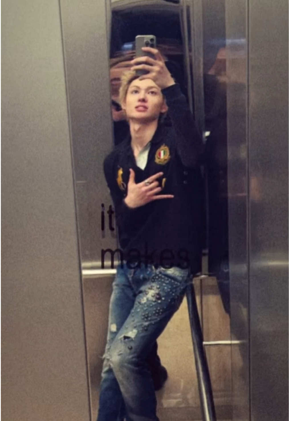 swag #MARTINEDWARDS #MARTIN #CORTIS #fyp 