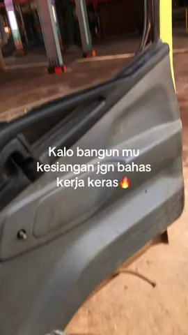 Malu sma yg bgun subuh balek nya mlm wkwk #fypシ゚ #fyp #drivermuda 