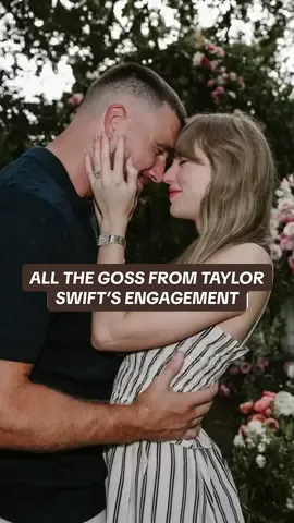 DROP EVERYTHING! Bonus episode on the royal wedding aka Taylor Swift’s engagement out NOW. #taylorswift #taylorswiftengaged #traviskelce #taylorandtravis #taylorswiftedit 