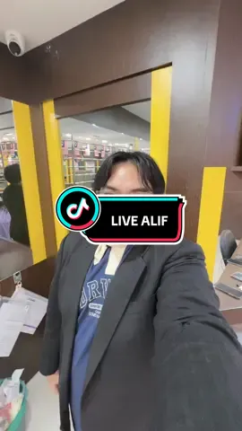 Jemput join live Alif kejap lagi tau🤩 #kedaiemasariffin #kedaiemasariffinsetiu #emas916 #tiktoklive #fyppppppppppppppppppppppp 