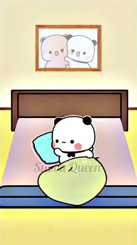 Long distance 🥺❤️#bubu #dudu #cute #couple #Love 