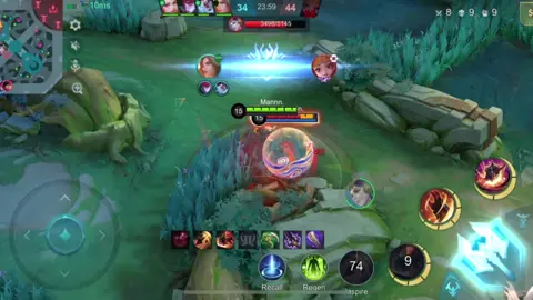 kadita😂 #mobilelegends #mlbb #fyp 