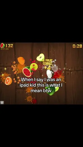 #fyp #nostalgia #firstgenipad 