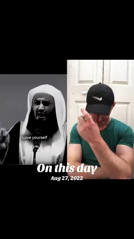 #onthisday #foryou #islam #muslim #foryoupage 