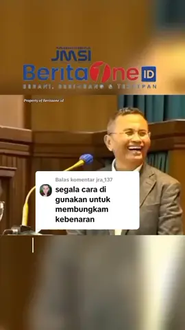 Membalas @jra_137 
