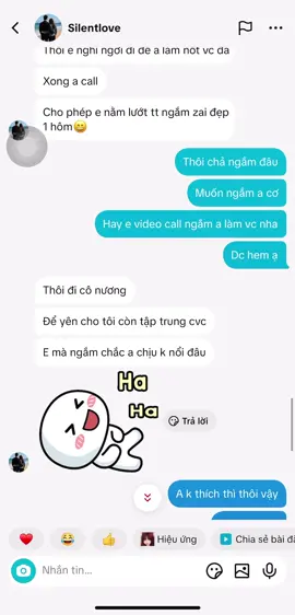 Định k up vd nữa mà mấy ngày qua nhiều bạn hỏi quá trời nên đành chiều các bạn 😃. Vd hnay hơi dài đó ạ #xuhuong #viral #kiniem 