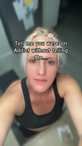 #addict #addiction #recovery #onedayatatime #WeDoRecover 