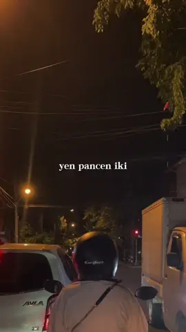 berusaha baik baik saja asline ya ra ikhlas kelangan dee 🙃