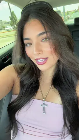 it’s my birthday ! #latina #coloredeyes #fyp #birthday #21 