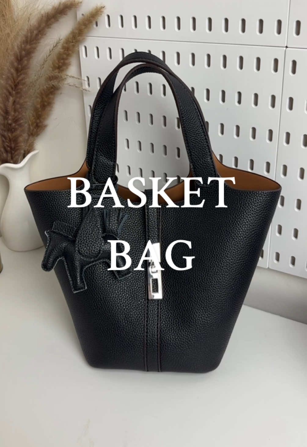 BASKET BAG FOR WOMEN #basketbag #bagforwomen #womensbag 