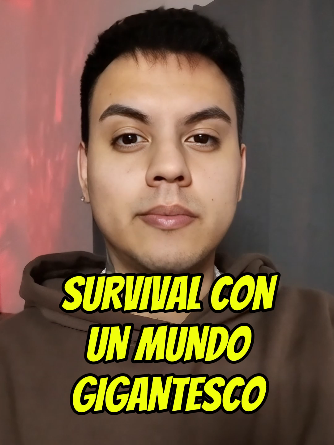 Un mundo más grande que la Tierra, dragones, magia y ciudades creadas por jugadores.  ¿Va a ser el survival de mundo abierto definitivo o puro humo gamer? 🐉🔥👾 #survival #lightnofire #gaming #steam #mundoabierto #nomansky #games