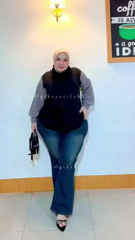 Rekomendasi kemeja rayon twil ld130 #kemejarayon #kemejajumbo #kemejald130 #kemejatwill #kemejawanita 
