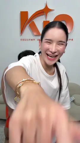 ตอบกลับ @Meeingwang only this account  แคมเปญใหญ่จาก KIO  เปิดโอกาสให้พี่ ๆ Affiliate นักขายล่ายอด ร่วมสนุก ชิงรางวัลสูงสุด 30,000 บาท 🩵✨ ⭐️สินค้า - KIO PROBIOTICS🩵  ⭐️ยอดขายสูงสุด - รับเงินรางวัล 20,000฿ ⭐️สะสมชม.ไลฟ์มากที่สุด - รับเงินรางวัล 5,000฿ (ยอดขายขั้นต่ำ5,000฿)  ⭐️จำนวนคลิปเยอะที่สุด - รับเงินรางวัล 5,000฿ *เงื่อนไขเป็นไปตามที่บริษัทฯ กำหนด* @จ๋า (เจ้าของแบรนด์EVE'S , KIO)  @จ๋า CEO KIO,EVE'S ช่องสำรอง🧡  @แซน(ตามใจเมีย) CEO KIO🧡  @KIO Group  @จ๋าพาปั้นหุ่น🍑  @ครอบครัวKIO  #CEOKIO #KIO #จ๋าเจ้าของแบรนด์คิโอ #แซนตามใจเมีย #KIOPROBIOTICS 