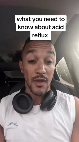 what you need to know about acid reflux and GERD  #acidreflux #gerd #hpylori #pylopurge 