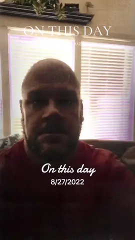 #onthisday 