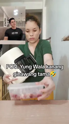 Hindi kana talaga tumama Kay doc Alvin🤣 #AlingMaliit #highlight #everyone#fyp #viralvideo 