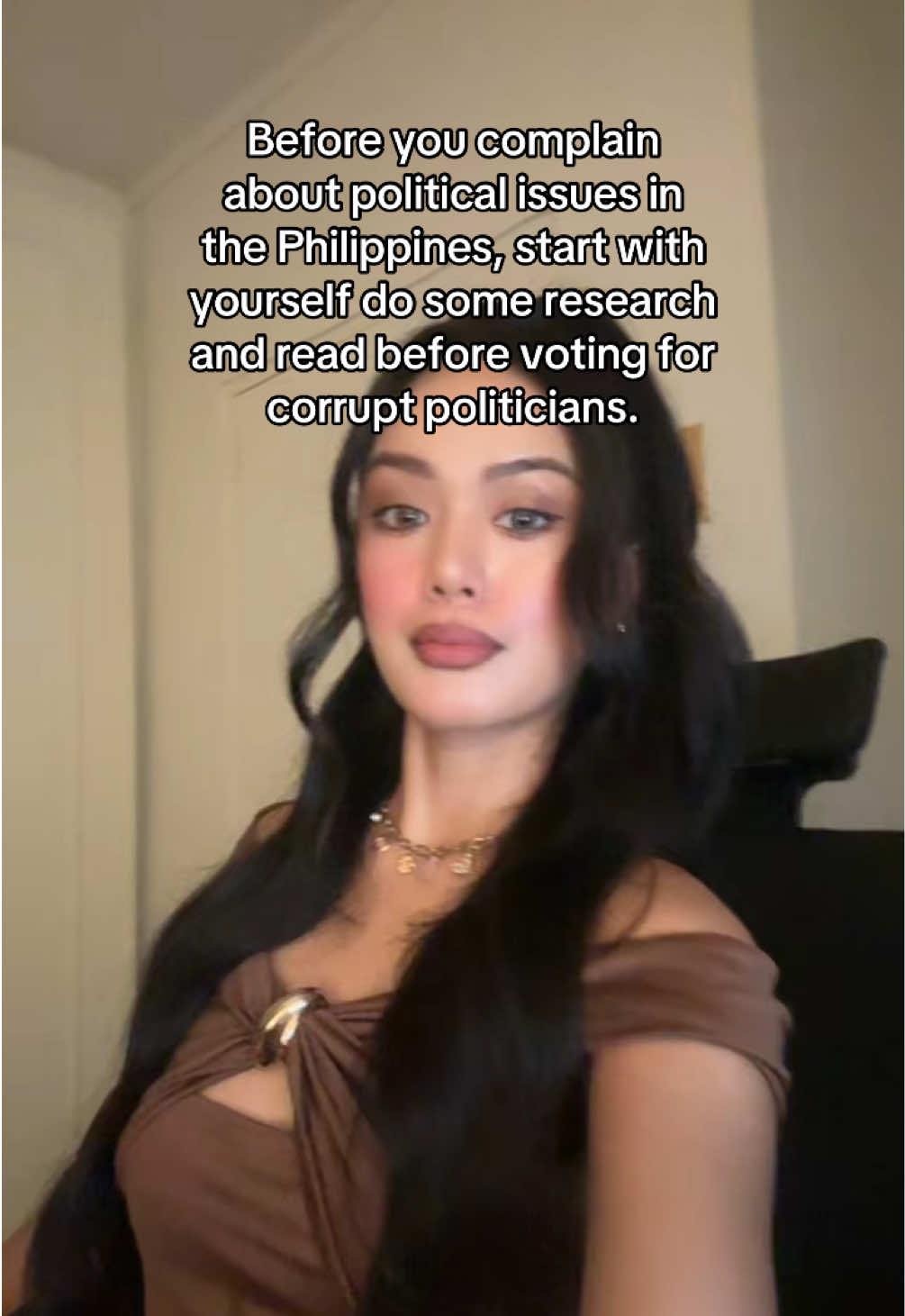 Basa basa muna bago kayo mag tiktok 🤡🤮😂 #fyp #tiktokph #corruptioninthephilippines #corruptionissues #politicaltiktok 