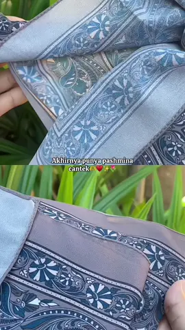 Cantik dan murce✅ #pashmina #pashminamotif #pashminamotif #trending #fyp 