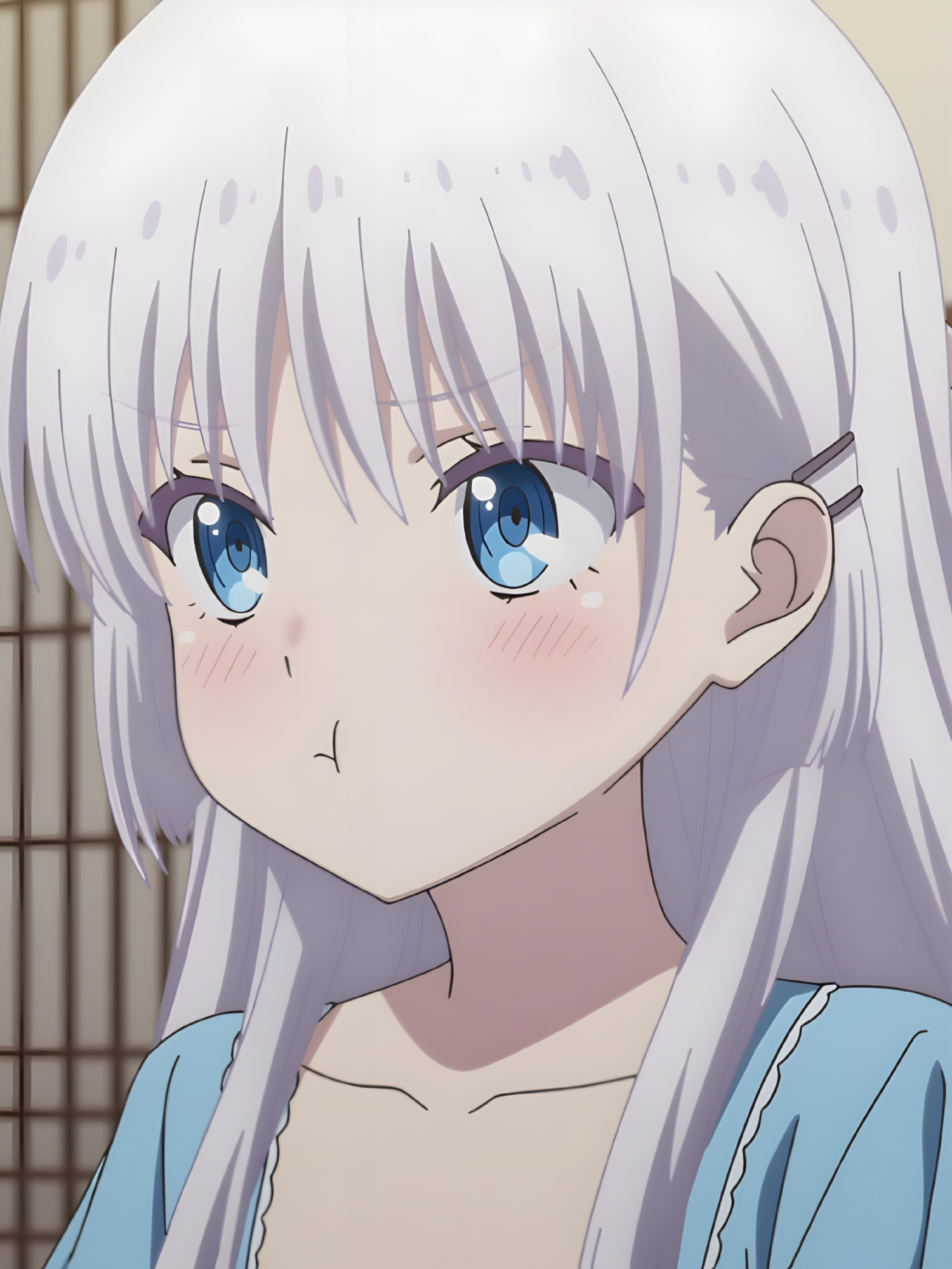 Shiroha 😖 #fyp #anime #summerpockets #shirohanaruse #naruseshiroha #hairi #takaharahairi ##wife #waifu #animeedit #animetiktok #kagaricreator #margakagari #sadd_just4_akeno