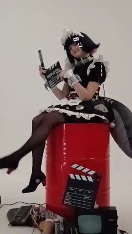#ellenjoezenlesszonezero #ZZZ #ellenjoecosplay #zenlesszonezerocosplay #cosplayers 