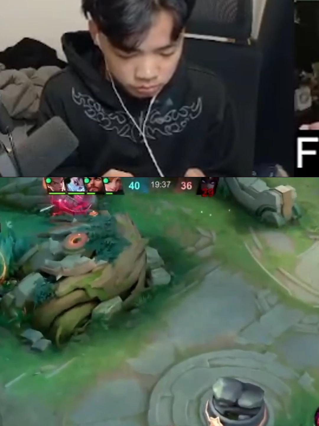udah keren si tapi freestylenya ytta #fyp #mobilelegends #mlbb #evosvan
