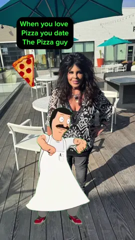 Who likes Pizza 🍕 #pizza #cherrue #fyp 