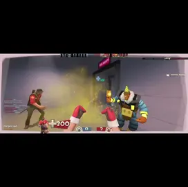 I’m really sorry man😢🙏 I hope he doesn’t find this🤞#tf2 #tf2funny #tf2memes #tf2sniper #tf2heavy 
