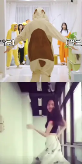 เดินสับๆไปเลย เพราะเราเป็นโมเดลเก่า!! 55555 #PHARITA 