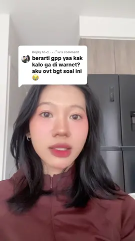 Replying to @૮꒰◞ ˕ ◟ ྀི꒱ა peluangnya sama ya, yg menentukan adalah rezeki kita. singkat cerita, ada temen kerja yg cerita dia war di warnet tp ga dapet, terus ikut lagi tahun berikutnya dia war di cafe dapet. ubah fokus kita bukan berdasarkan tempat war, tapi CARA KIRA MENGATASI SOLUSI SAAT WEB NYA STUCK. aku capslock biar pada fokus belajar ngatasin web nya #whv 