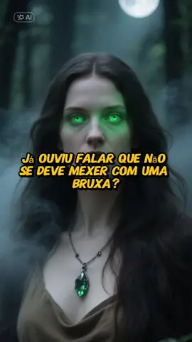 bruxas#mistica #mensagem #bruxa 