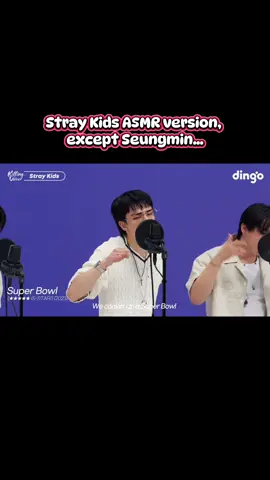 Not Lee Know staring down Seungmin 😂 #straykids #skzstay #seungmin #straykidskarma #straykidsedit 