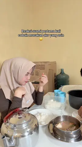 Wajar pengantin baru😄#fyp #pasutri 