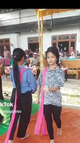 #Sepuluh Wolu Wolu: Joget Serba Cantiq